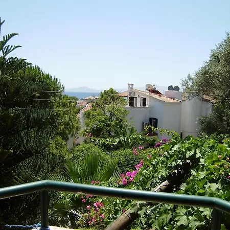 Antik Aparthotel Datca