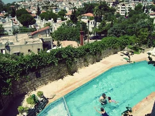 Antik Aparthotel Datca