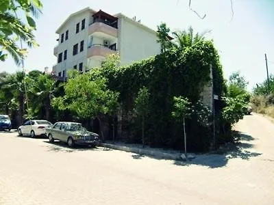 Antik Aparthotel Datca