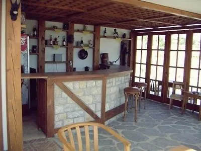 Aparthotel Antik Datca